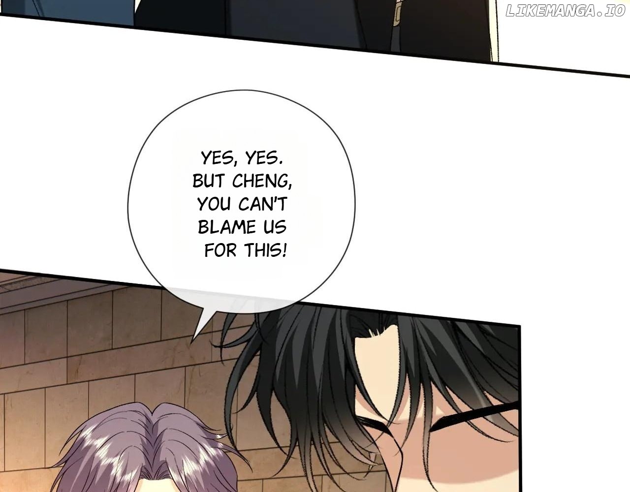 Madam and Her Daily Online Face-Slapping Chapter 185 - page 66
